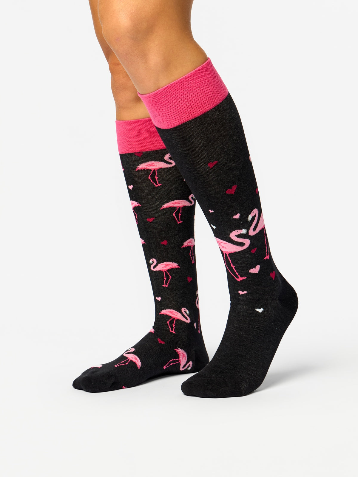 knee-high-socks-flamingos-hearts-1d/1de1c984db32d17247113346e63d02fd8ca89e69