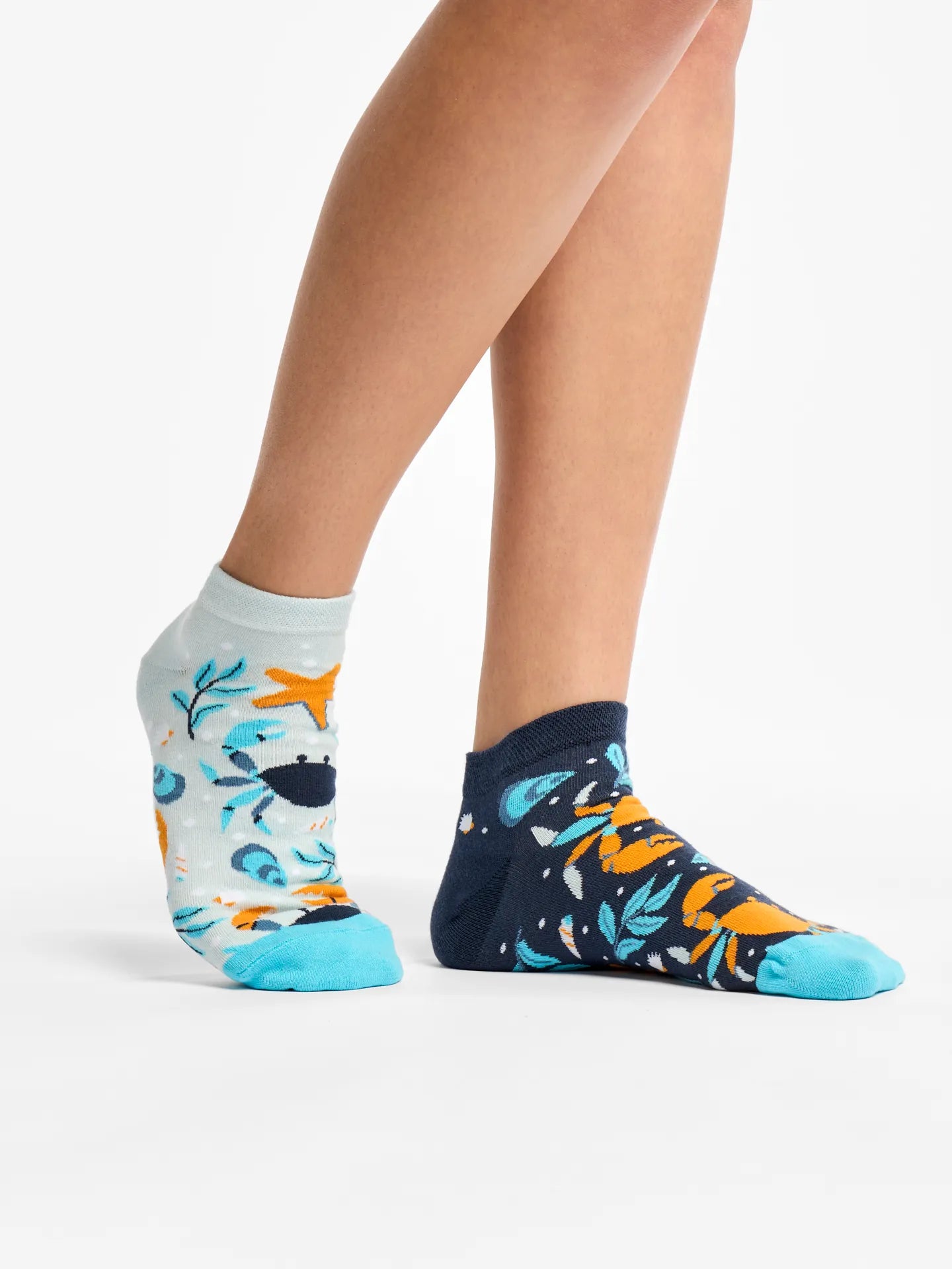 ankle-socks-sea-crab-1-48/485aa87577312fe26823b490c1cdbf0227c9ab75