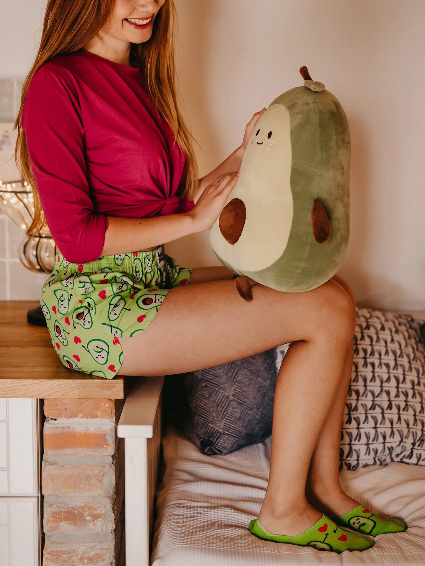 no-show-socks-avocado-love-1-09/09353eb95e01ad276574cd619a5e7e6c52957344