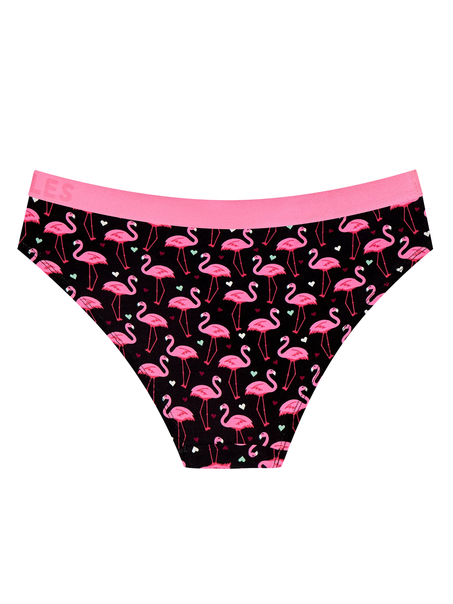 womens-modal-briefs-flamingos-hearts-70/7089c0813cb872d887f7122d3fe7f943e63779d6