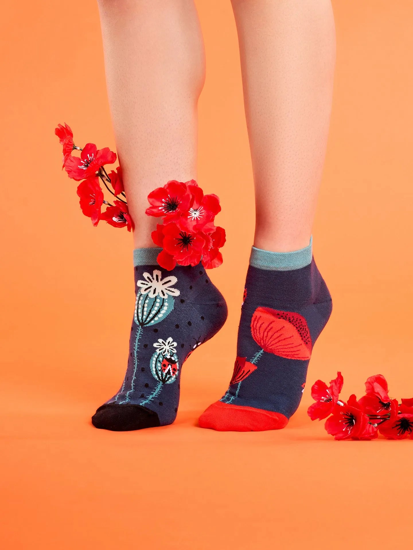 ankle-socks-ladybugs-poppy-flowers-1-84/84f332b3cd851eb3895084007428699440dc3268