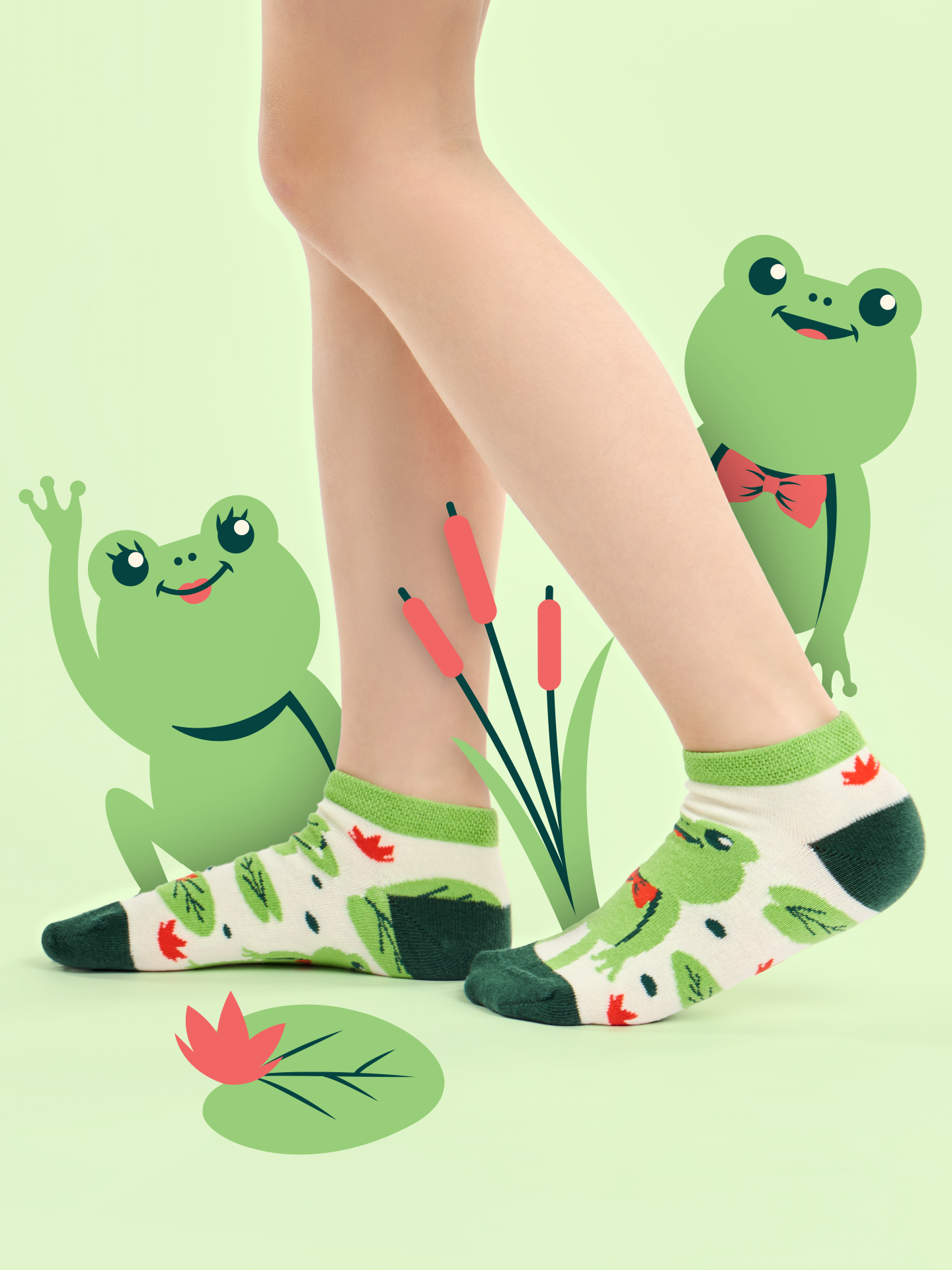kids-ankle-socks-little-frog-2-60/60a7f7f0d8bce158b951f417a75be7d72749bf81