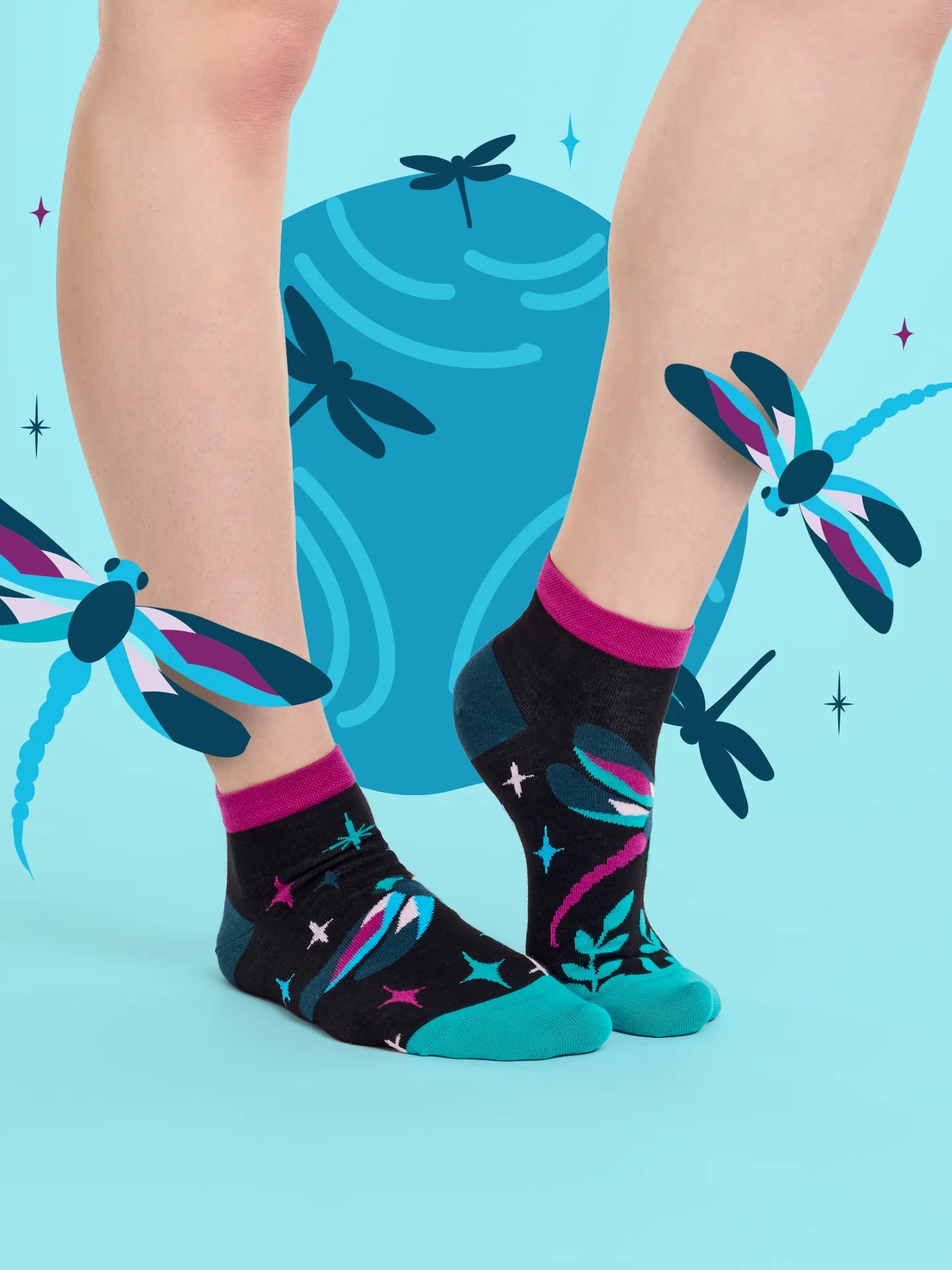 ankle-socks-dragonflies-at-night-1-46/46e9f99cb1edab542b83f4593d3807e9e85c309c