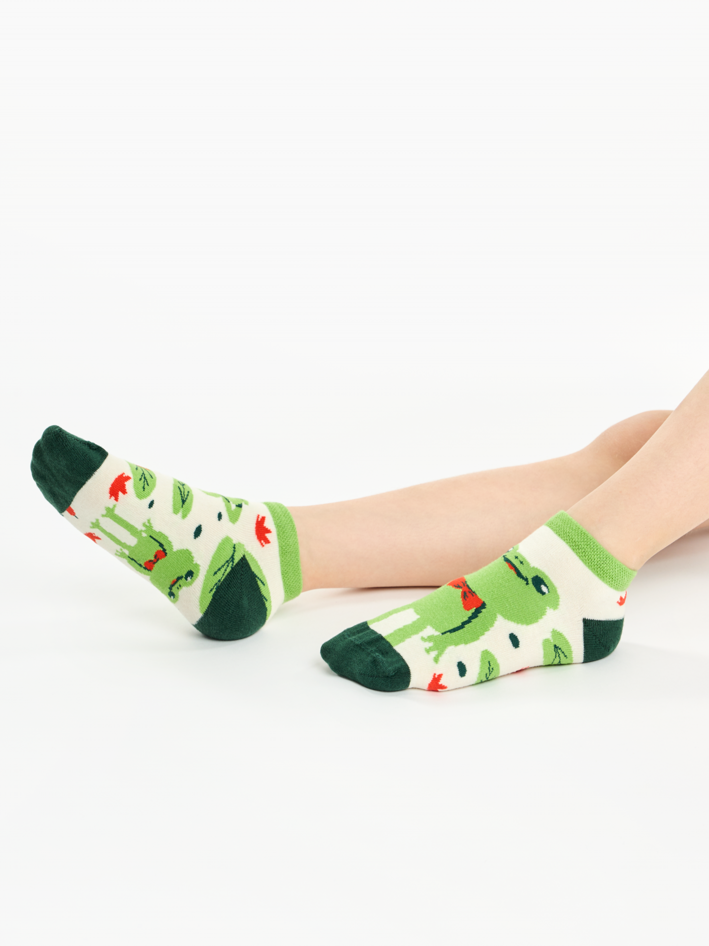kids-ankle-socks-little-frog-2-13/13325500931b6057e284d562b23159adf9eacb1c