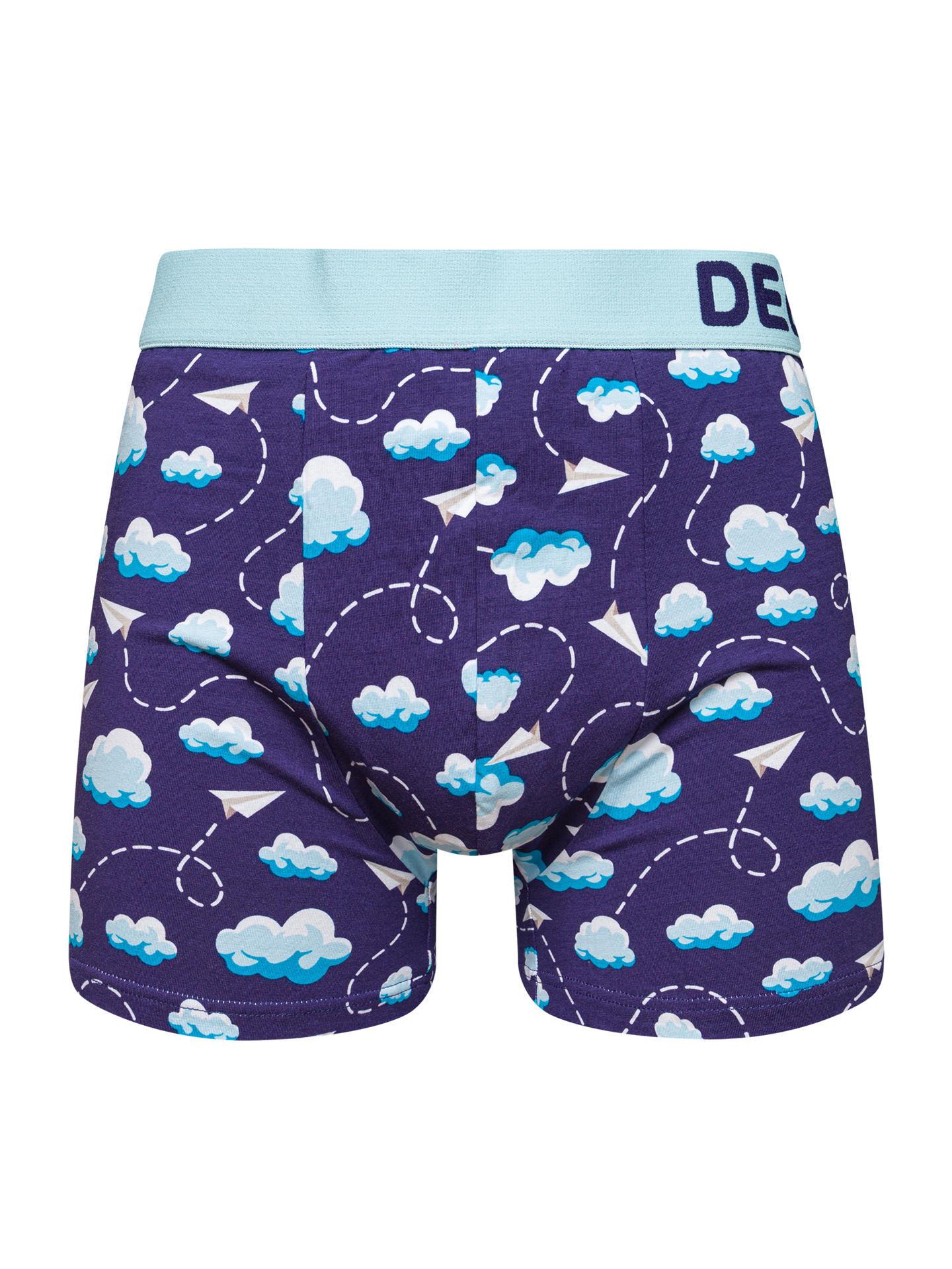 Men's Trunks & Boxer Shorts