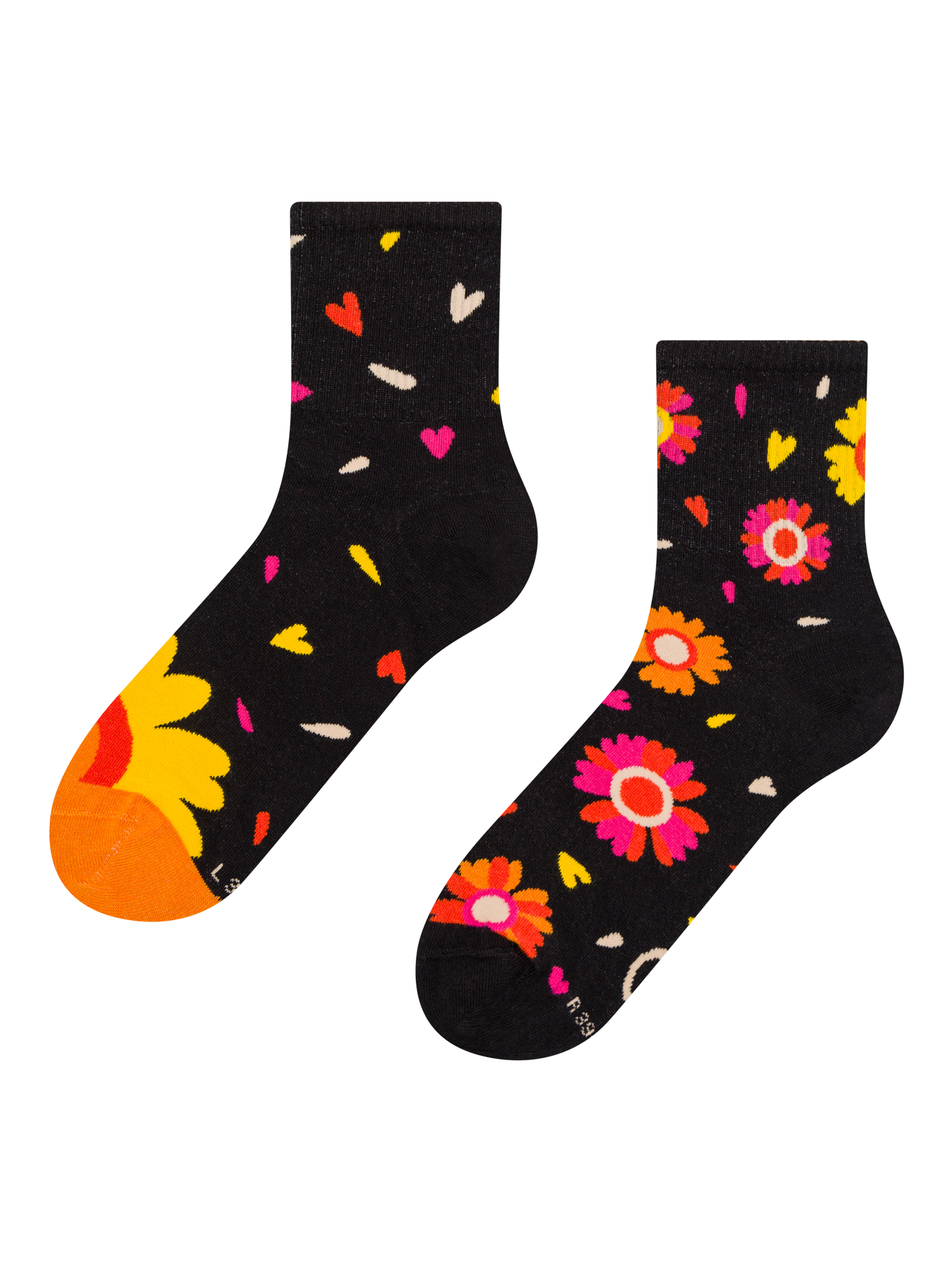 Crew Socks