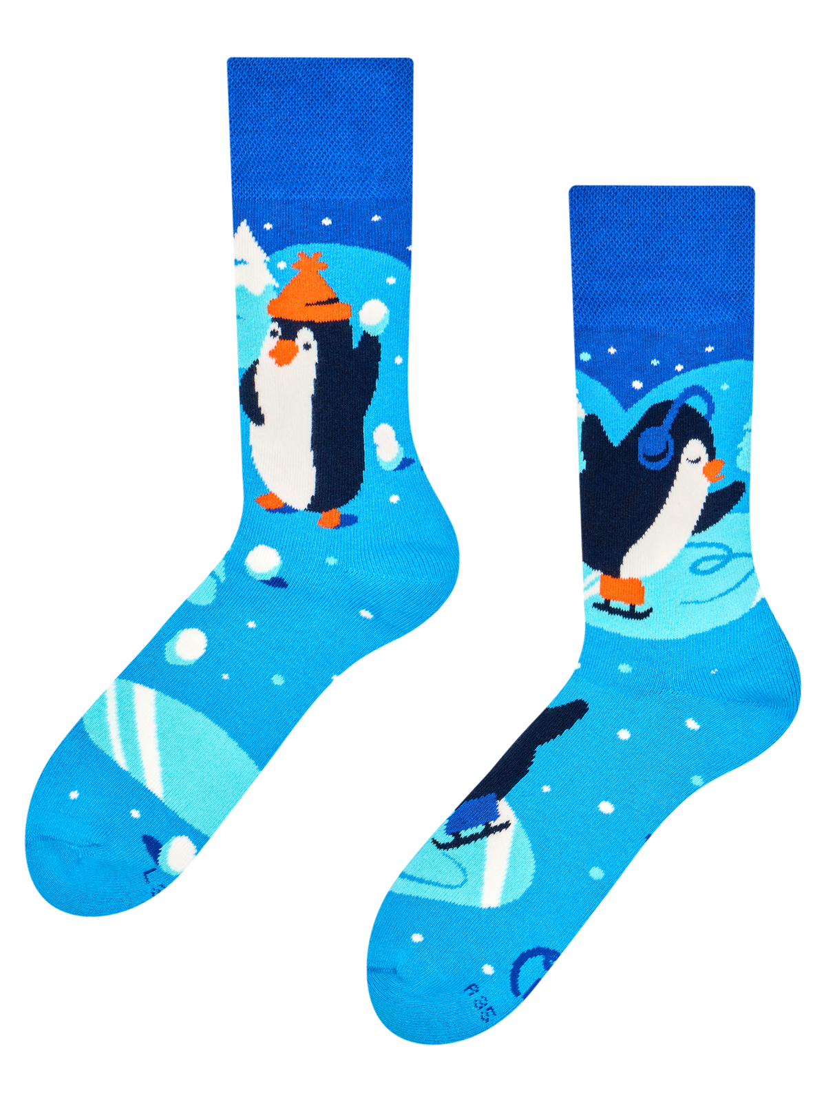 Warm Socks