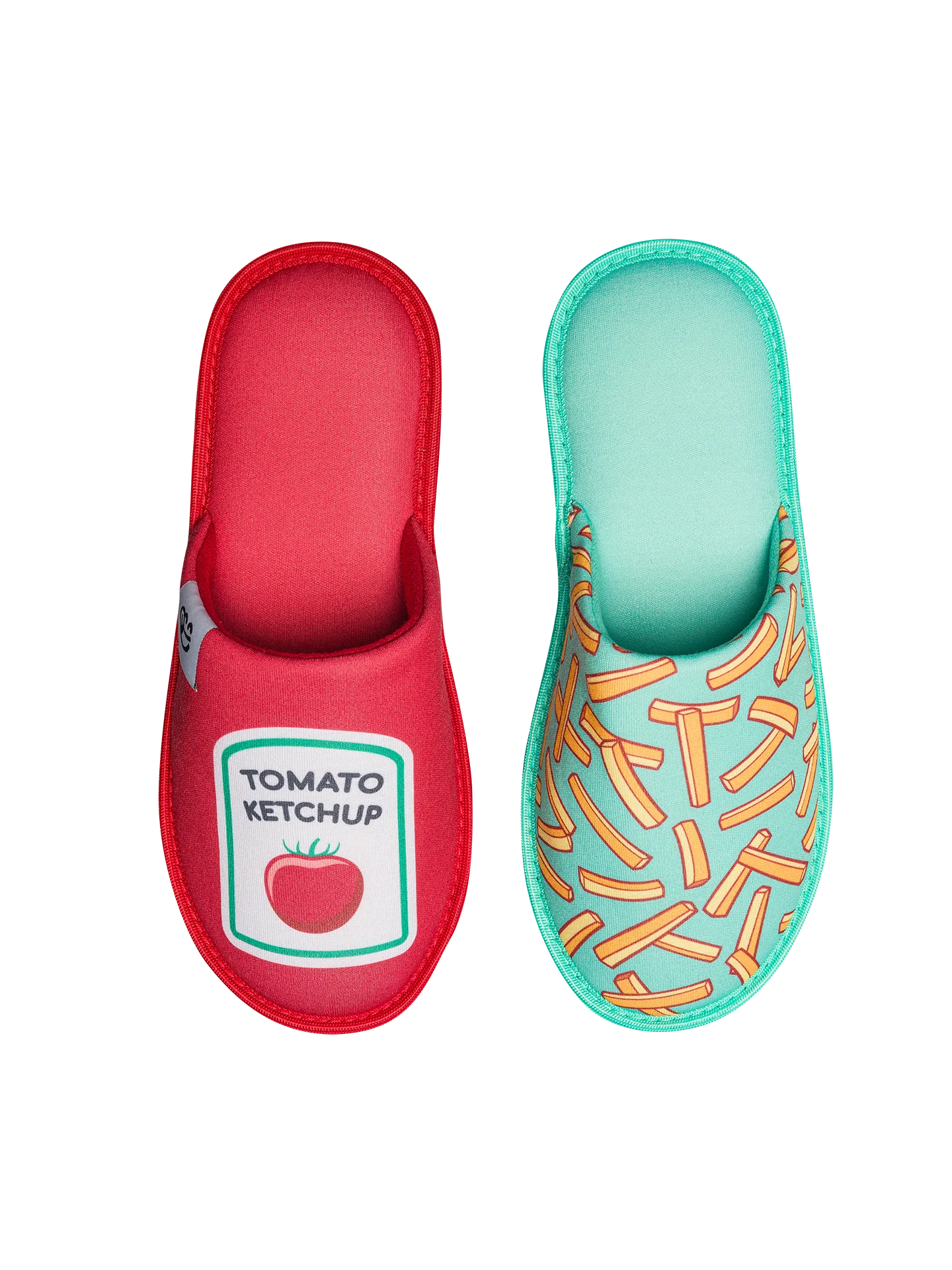 slippers-french-fries-with-ketchup-72/729712de03c2f4f551310570b3376e43eec3b82f