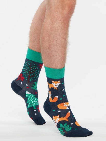 regular-socks-red-fox-1-5a/5a08599890c8266ba88622bdfc88631f99e775e1
