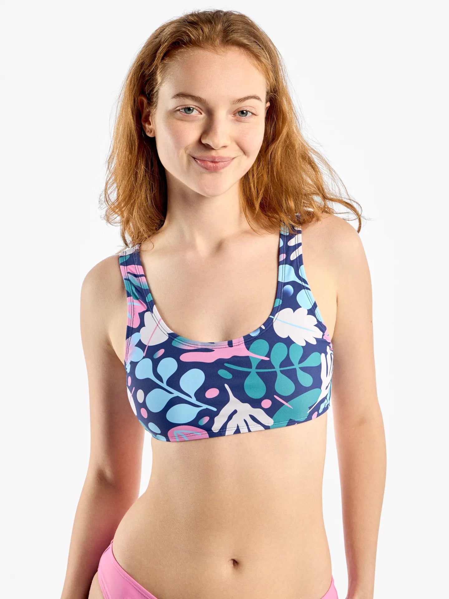 sporty-bikini-top-colorful-leaves-0f/0feec461483d39e009ce0bf06533bcac9e3320e2