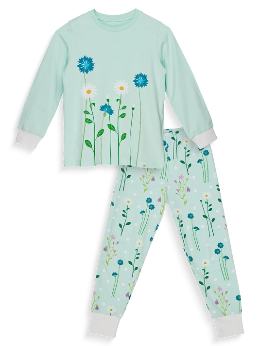 kids-pajamas-meadow-flowers-11/11f395600119634ea2f6da3ca1c78cd03d26633a