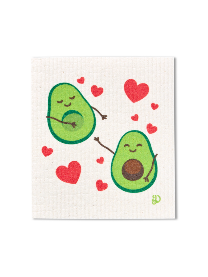 kitchen-sponge-cloth-3-pack-avocado-party-ce/ceddf2e31a142fe020d63053729d661c6f7ba011