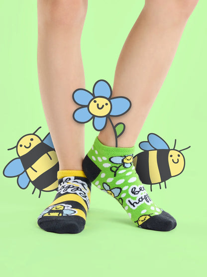 kids-ankle-socks-bee-happy-1-71/71708e455b8adaaa44e453fe3a9396f5694f4c26
