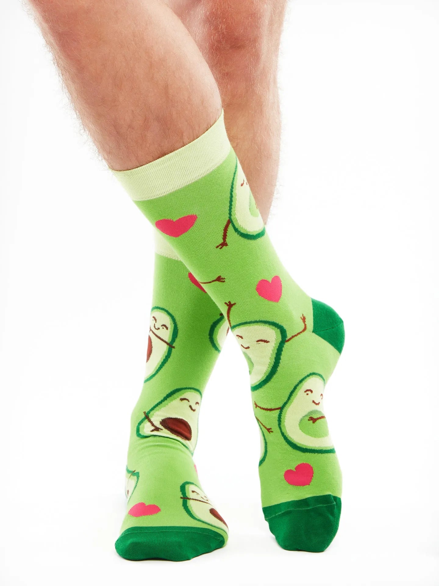 regular-socks-avocado-love-1-51/515b7c5f608eb4aed2e61eff84e20afdb5e898a2