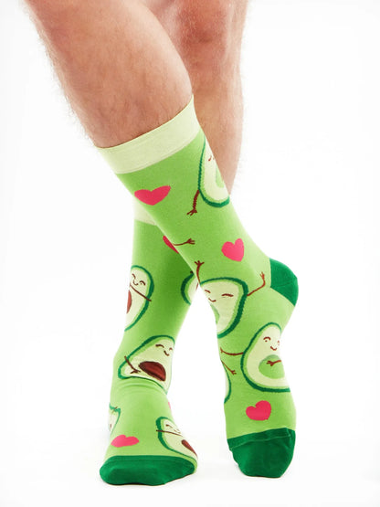 regular-socks-avocado-love-1-51/515b7c5f608eb4aed2e61eff84e20afdb5e898a2