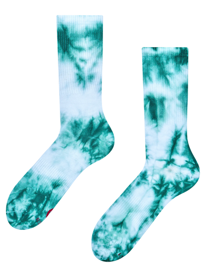 emerald-tie-dyed-regular-socks-37/37d971b6d5cbd2b2dece45afbfe9a7b9567f5504
