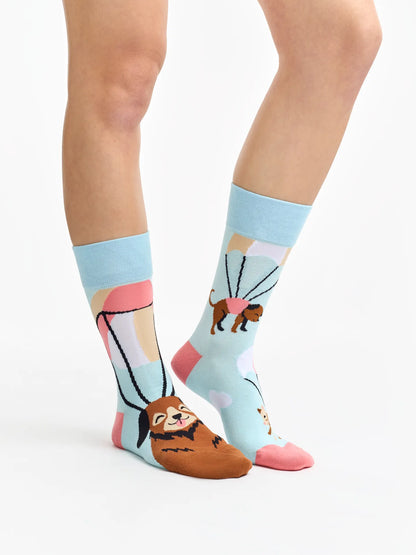 regular-socks-flying-cats-dogs-1-66/669c3aa48ce8a53a30e7e53099b7a24cb5b49bde