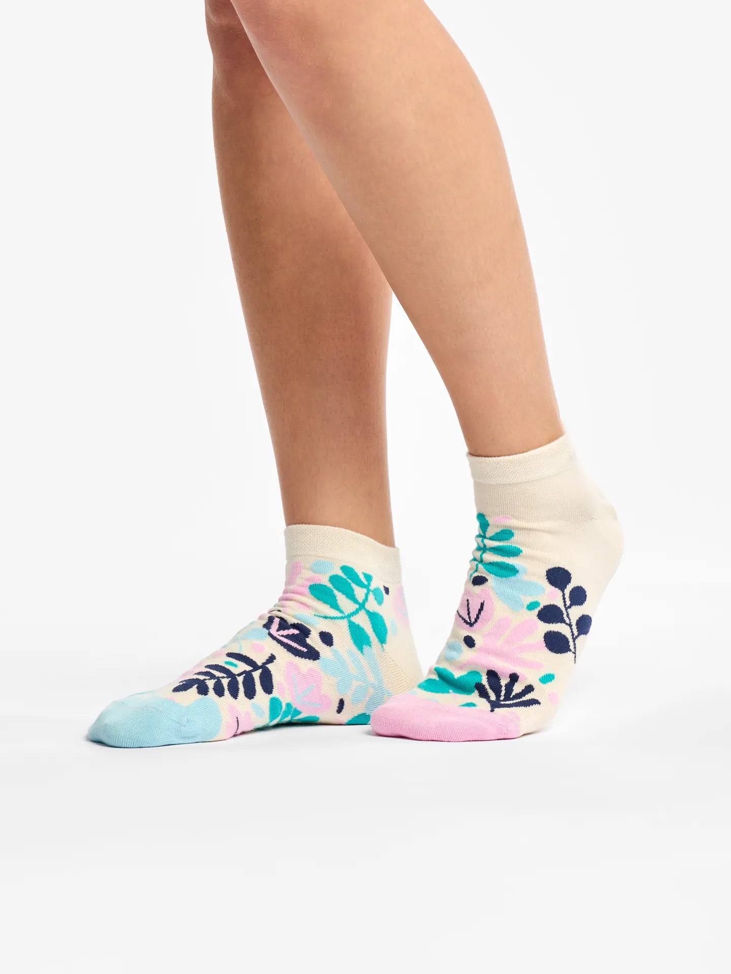 ankle-socks-turquoise-leaves-1-ea/eab24fd751ebd477351a3d103fee5c0c1109fc32