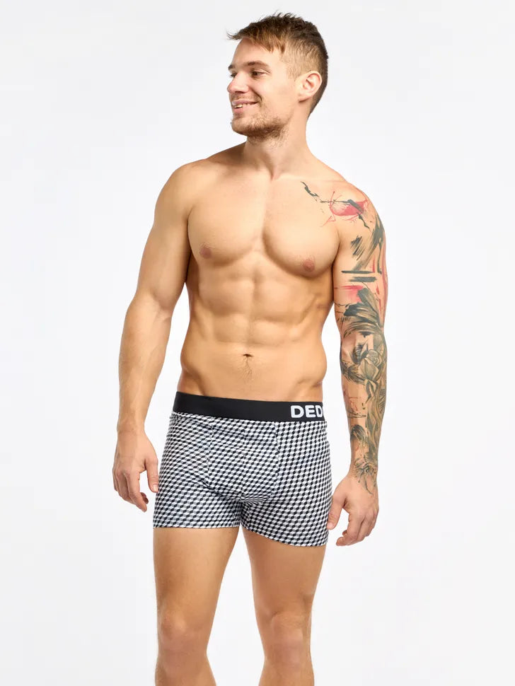 black-white-mens-patterned-trunks-49/490b4003725881986b30c115b0b60adb845260b7