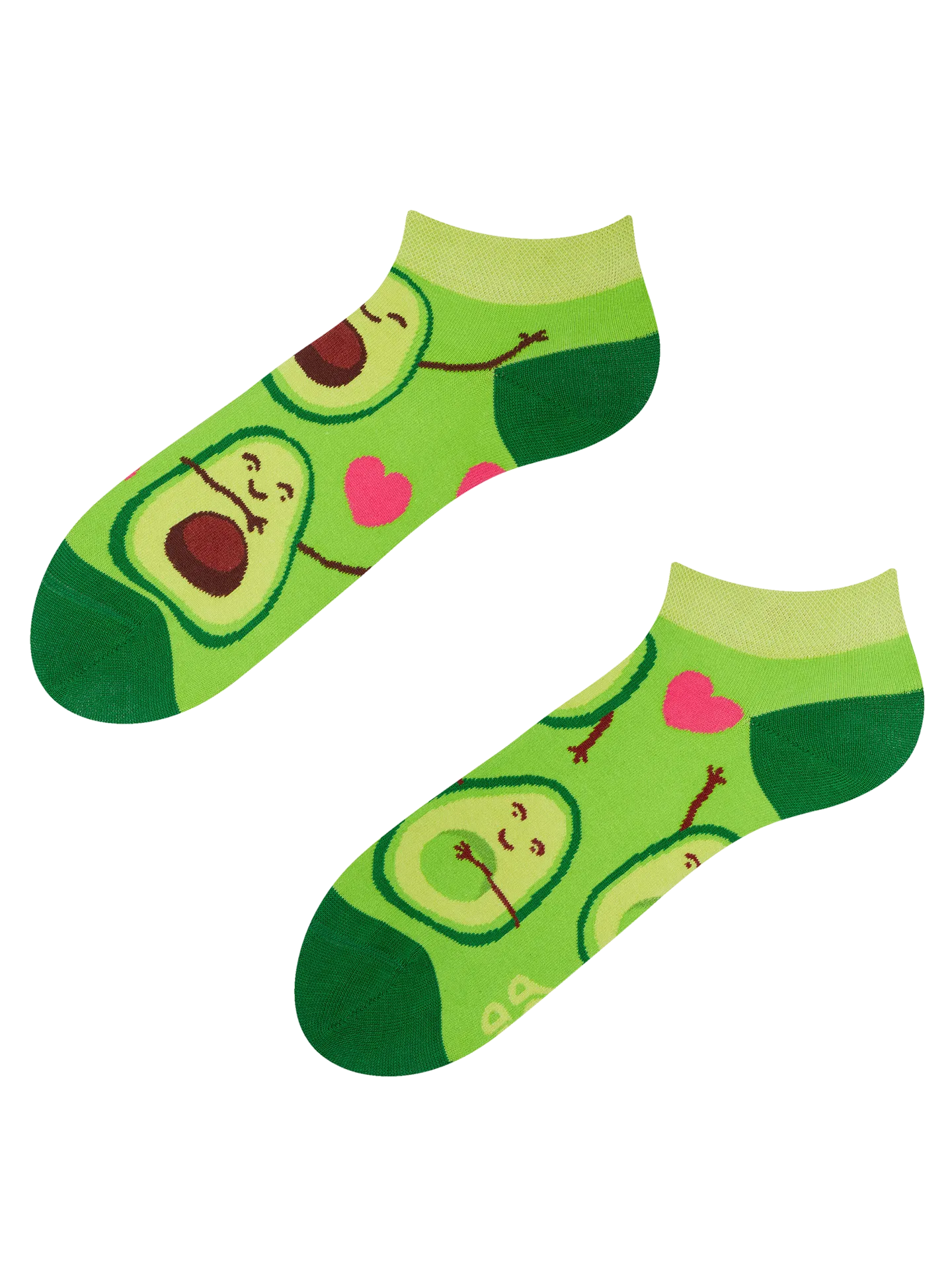 ankle-socks-avocado-love-1-7a/7a799570f1153432fd2543b3edaa7e2d3f54fcc3