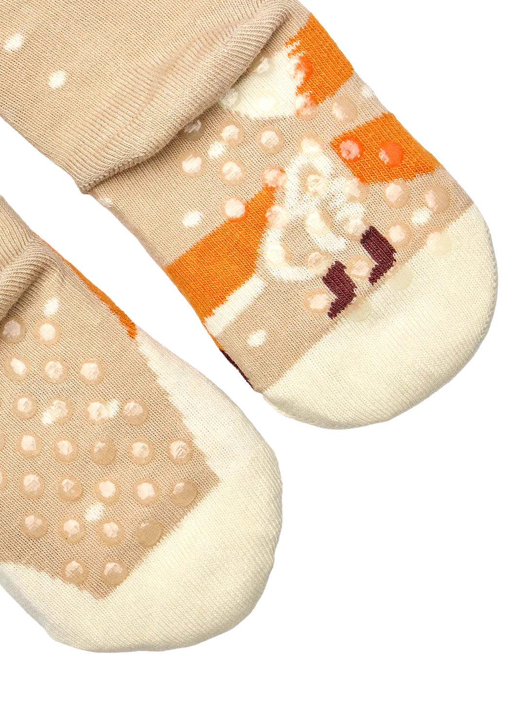 non-slip-kids-tights-fox-with-scarf-4b/4b1a774755abc27ea928c85eaa3137f7d60d8101