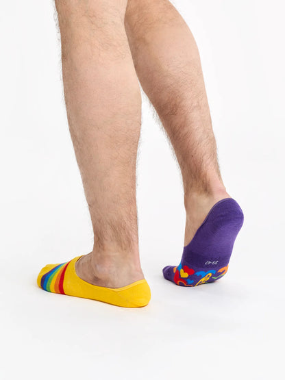 no-show-socks-multicolor-love-4c/4c5ee78171acc426bd6cc85e7650713efb49d499
