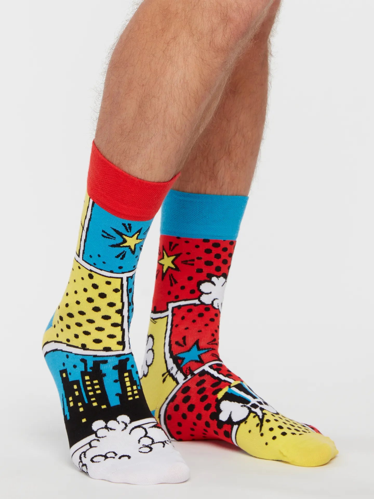 regular-socks-colorful-comics-1-61/613a47e729e2166b5e9a40787d374e3e6188977e