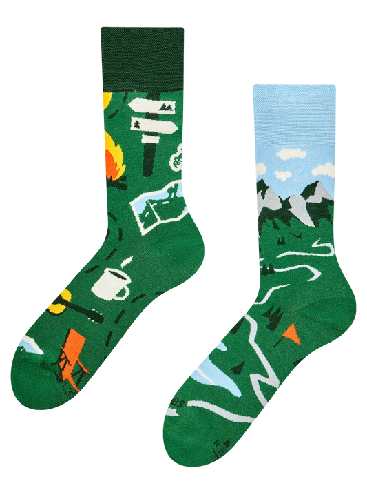 bamboo-regular-socks-escape-to-nature-57/571b5868fbae4bde14829112df5c947dc480a0b8