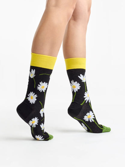 regular-socks-daisies-at-night-1-98/986e7854389d3ac6b1308491b012ec2edfb80a71