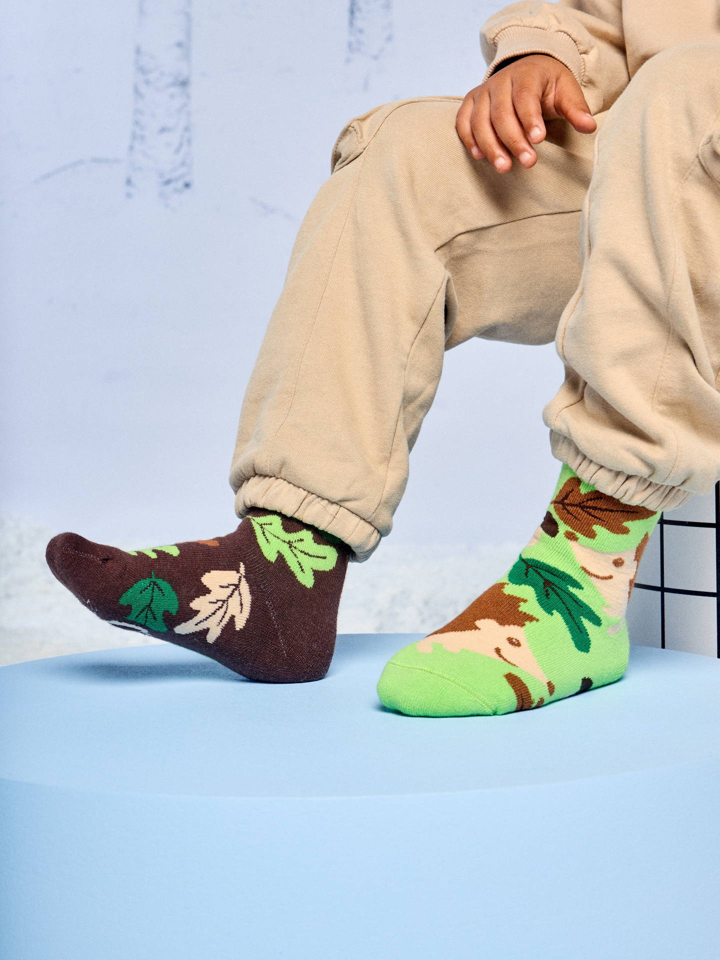 kids-warm-socks-hedgehog-leaves-92/929bbcf3642e148415426cea4bc9cd4b0b5a7ed5