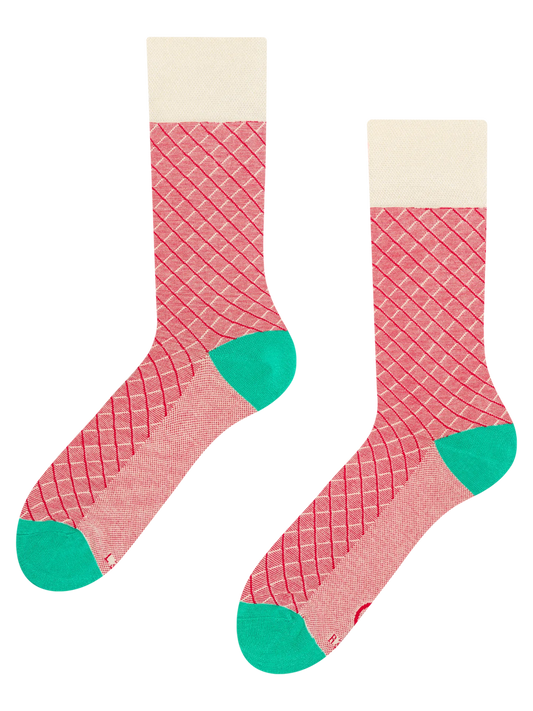 turquoise-red-jacquard-socks-84/84f1455914b6c7f467f695a7ad520062730ba3a4