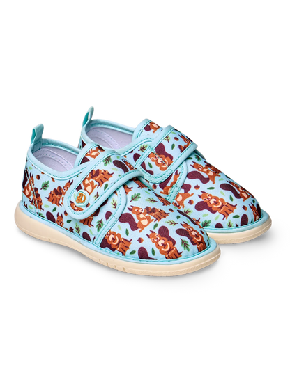 baby-slippers-squirrel-in-the-woods-5d/5d631b8bfe0b39de6357532d5db90d4407401350