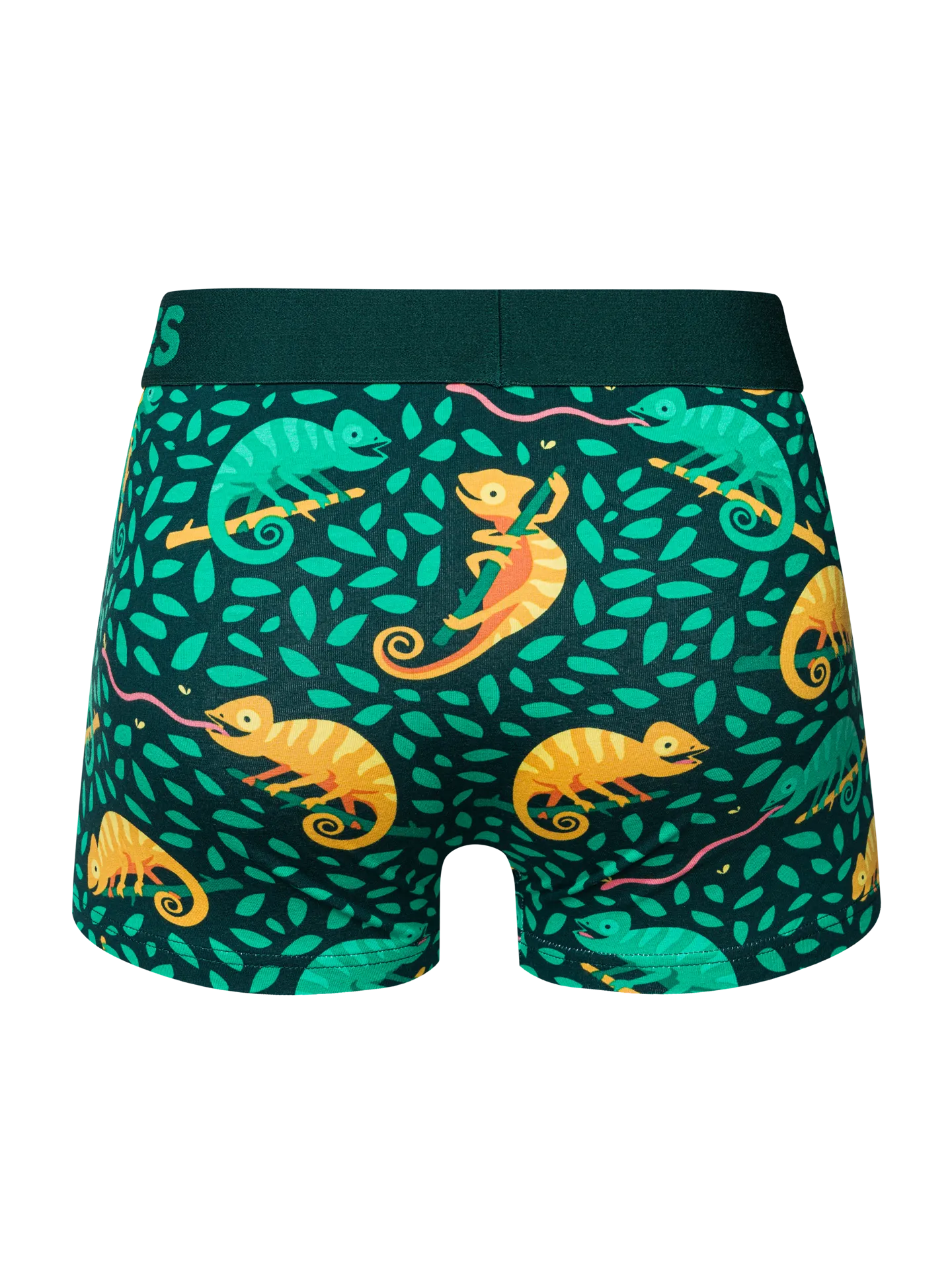 shortened-mens-trunks-hunting-chameleon-91/916ad95c237dea80c67af904b96da2896412a345