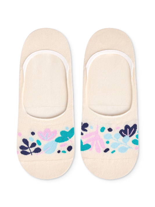 no-show-socks-turquoise-leaves-1-97/97fcfbb35bdc76afa71dbc99329efa6c045b0f34