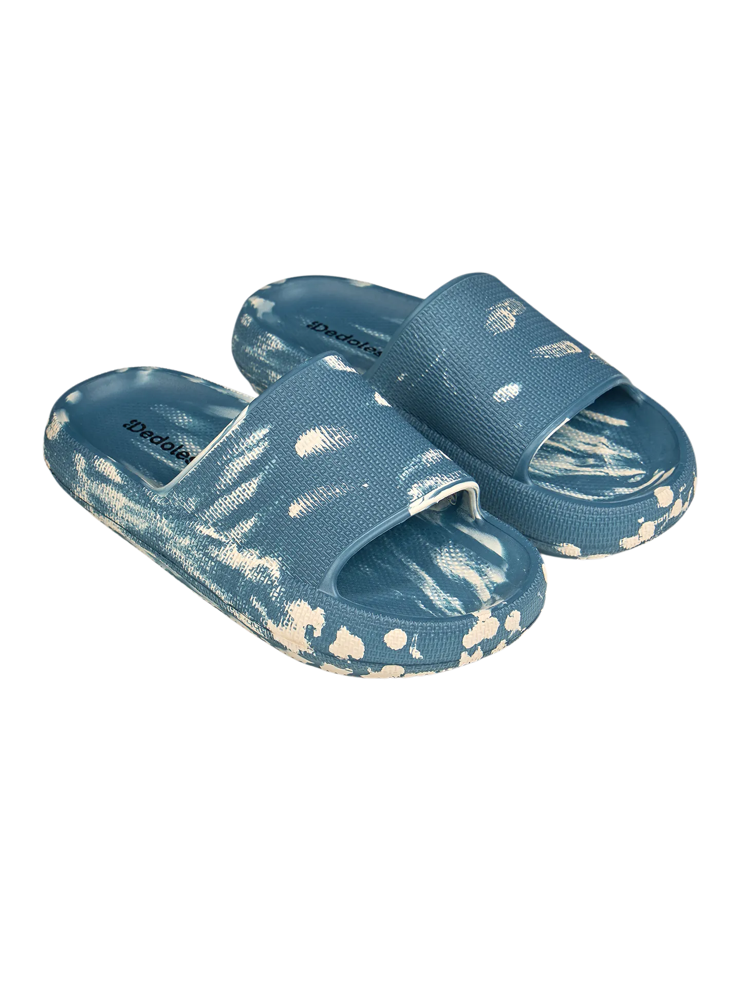 dark-teal-marble-womens-eva-platform-slides-63/63704da65ff937a5dc1e24c6eef59dda8d6bfa5d