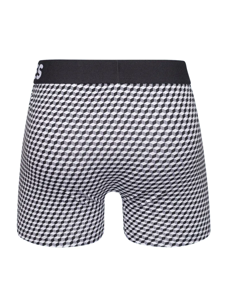 black-white-mens-patterned-trunks-67/6759117e830483b06c88915f72a190e155940b43