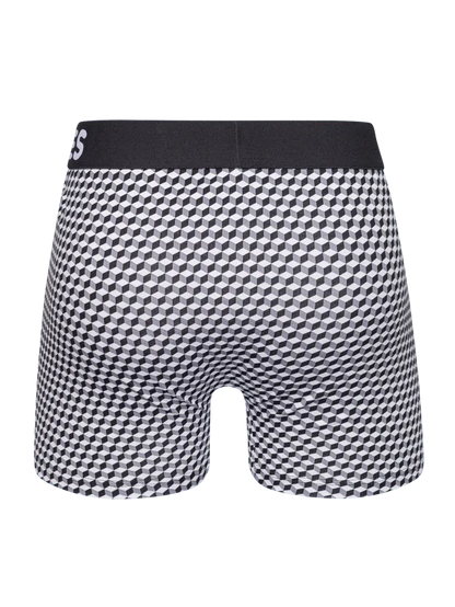 black-white-mens-patterned-trunks-67/6759117e830483b06c88915f72a190e155940b43