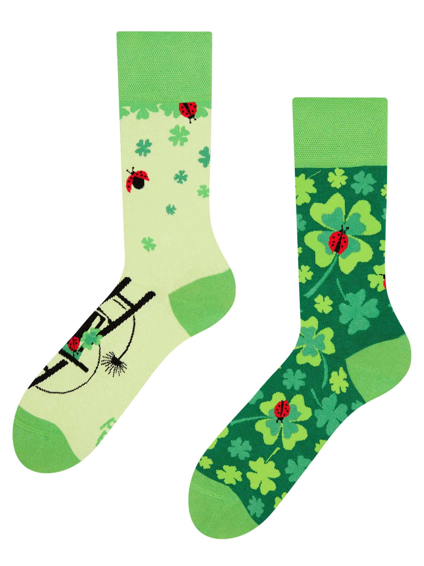 regular-socks-four-leaf-clover-for-luck-1-31/319b5625c756ddb9c1591bc7ea1ce9b9ae358d94