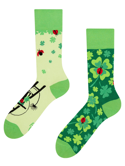 regular-socks-four-leaf-clover-for-luck-1-31/319b5625c756ddb9c1591bc7ea1ce9b9ae358d94