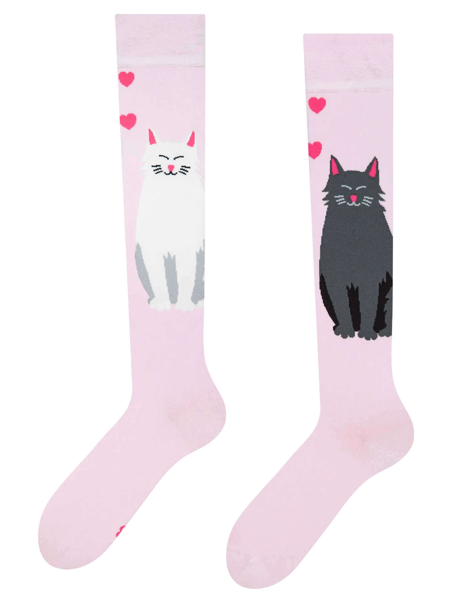 knee-high-socks-black-white-cat-4b/4ba8e9c76370a231cc6c9128236079a31f6fa47f