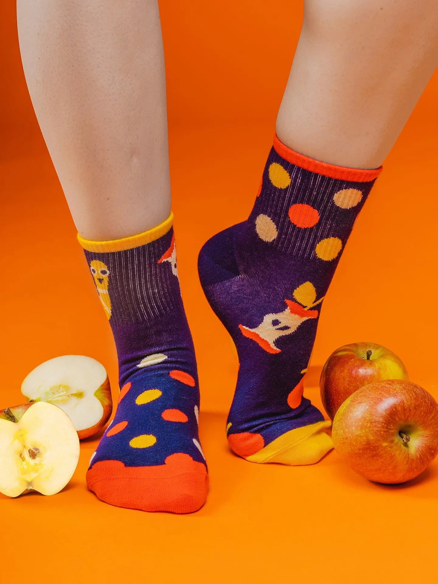 crew-socks-happy-worm-1-67/6749e5f000df6b68d1fc1e380aa00c90179b8aec