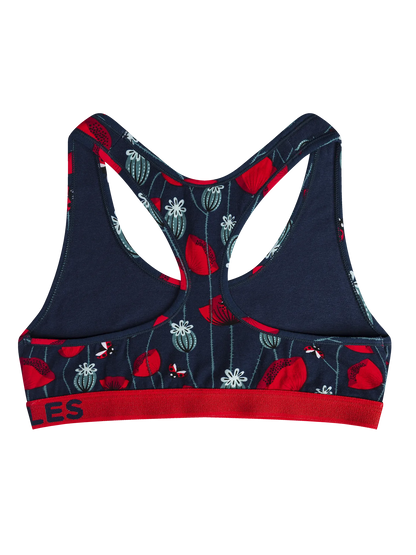 womens-bralette-ladybugs-poppy-flowers-ee/eec8944ad3e7b023de0471393a595bc9e7a807f2