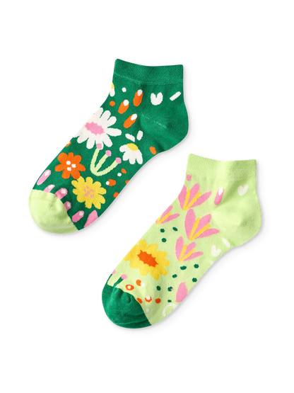 ankle-socks-flower-garden-97/973abe24107285cc1c5f3d1faa9c62c11c0eef4e