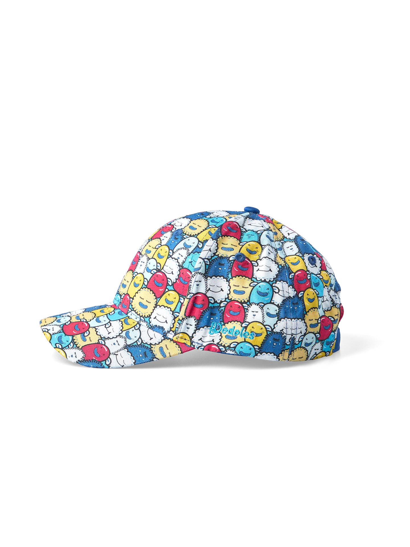 cap-funny-monsters-3d/3d9276a163f9cf12bdc07fe0b110d34dbe2f5c5a