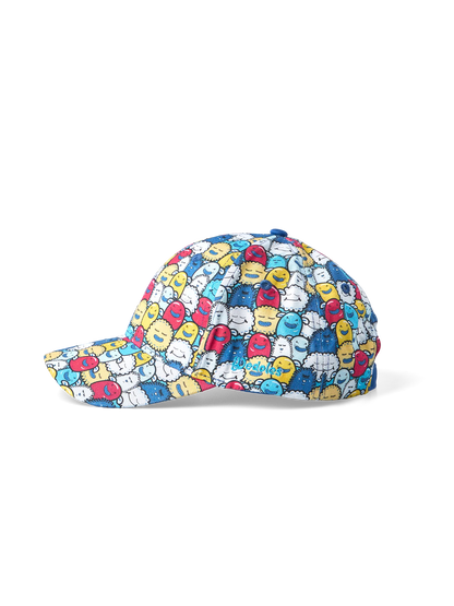 cap-funny-monsters-3d/3d9276a163f9cf12bdc07fe0b110d34dbe2f5c5a