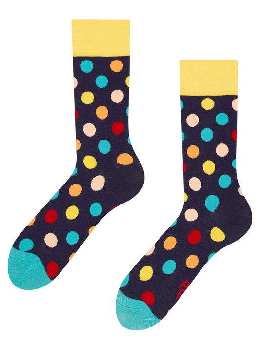 regular-socks-colorful-dots-16/160114ae64fc021d2292356f0c8b1e5e2b881a57