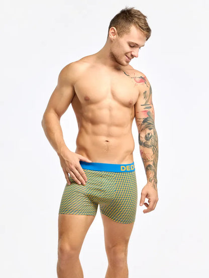 blue-yellow-mens-patterned-trunks-a4/a4b17f6a116f559b92fea143a2285a47454d6957