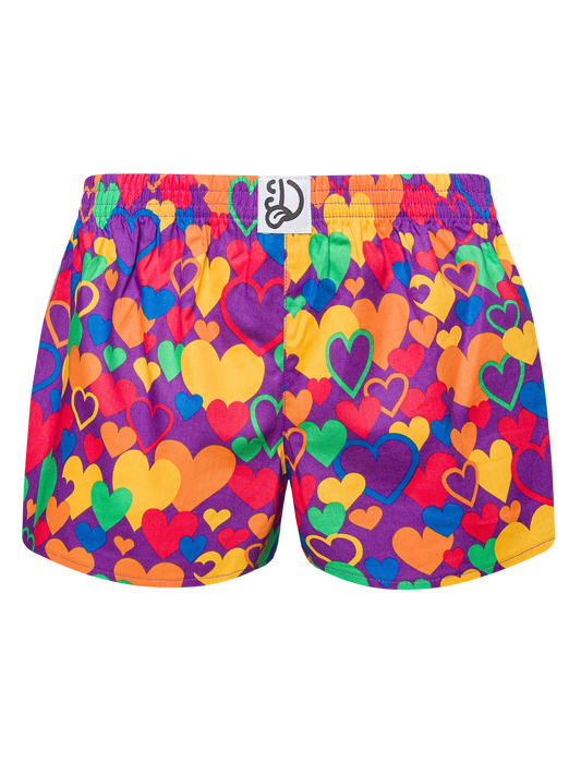 womens-boxer-shorts-multicolor-love-8c/8c54590eb2523daad39132a56548b1308d287386