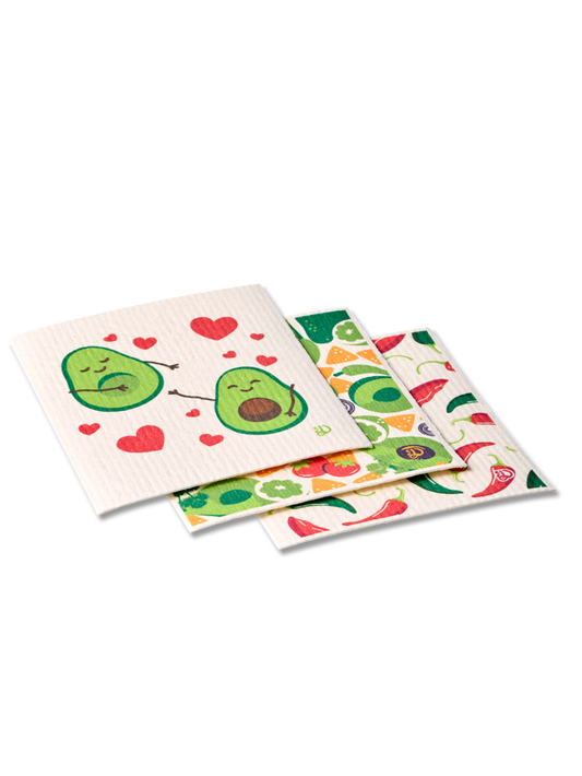 kitchen-sponge-cloth-3-pack-avocado-party-a2/a2f9b2224d0ed88e43a89c477111ac7423a3b528