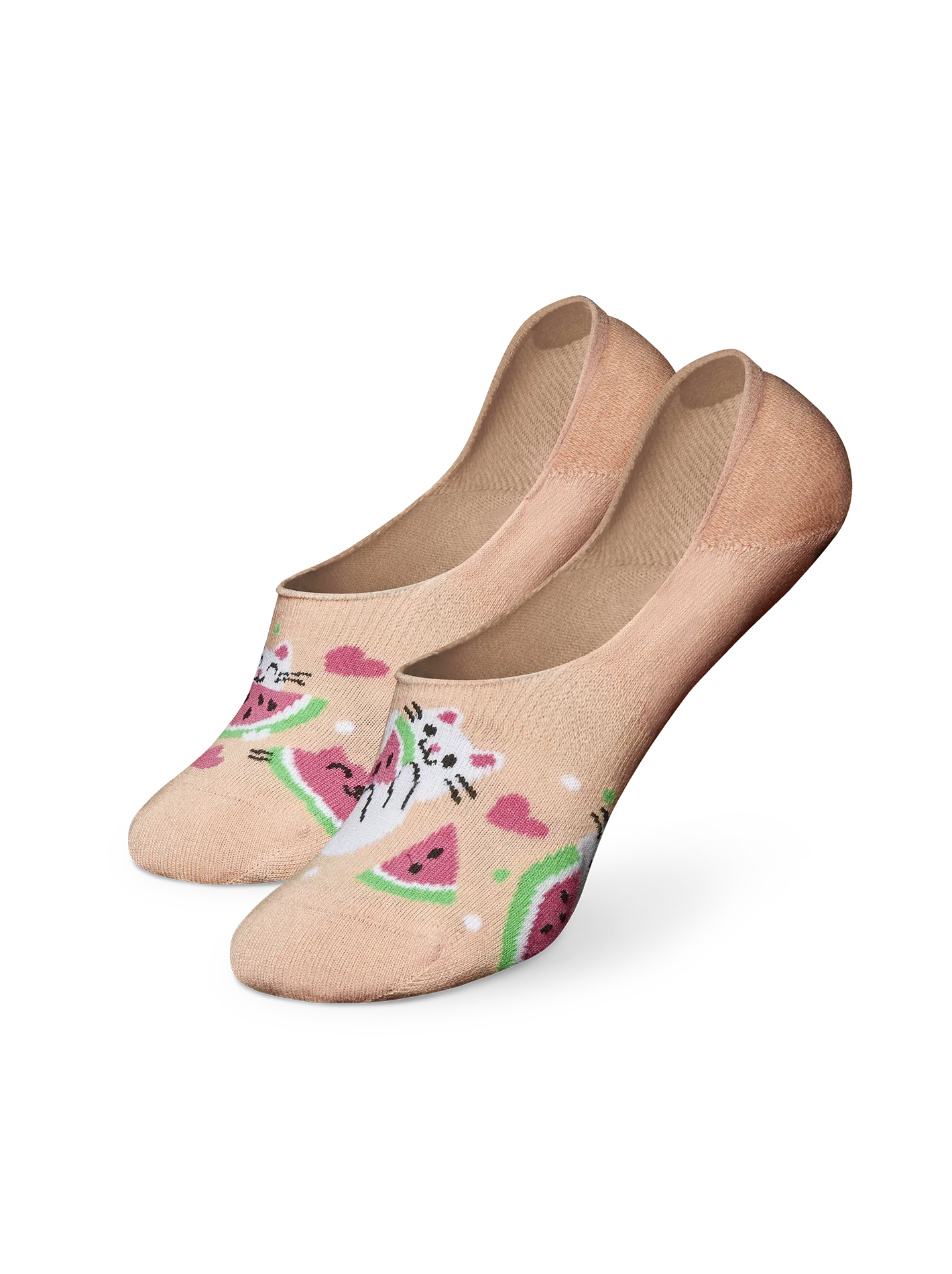 no-show-socks-watermelon-cat-1-03/03fa423938b8d2bbdc381c1f411392a6ad682a40